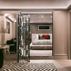 Hotel Square Townhouse