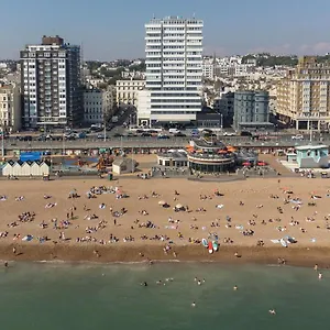 Отель Seafront By Ihg
