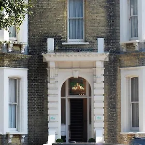 Hotel Albany, &