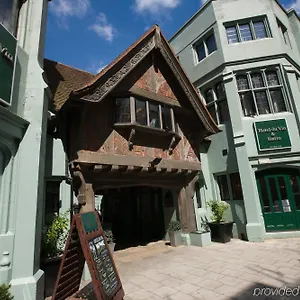 Отель Du Vin & Bistro